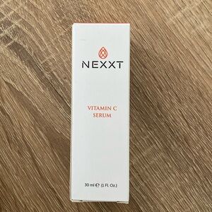 NEXXT - Vitamin C Serum